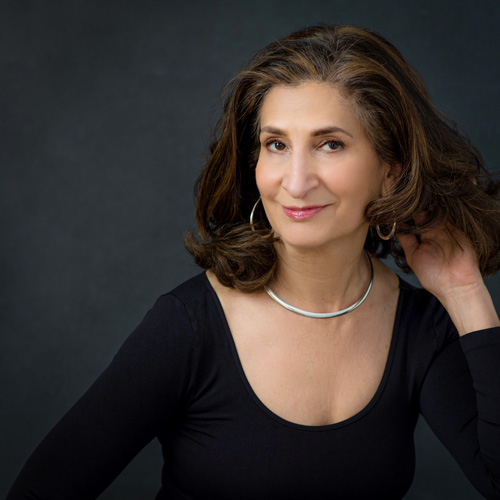 Picture of Barbara Quick