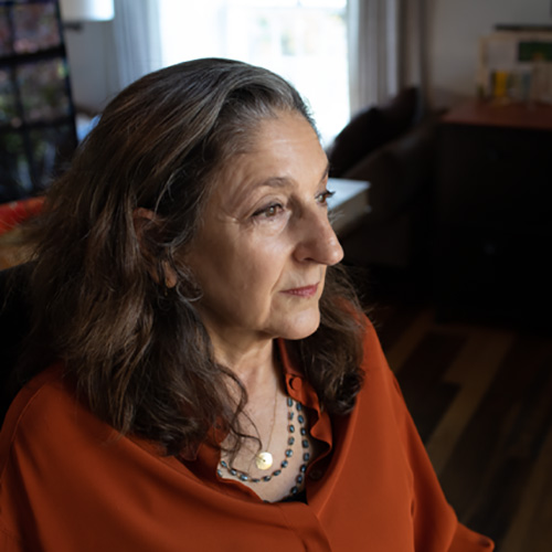 Picture of Carol Moldaw