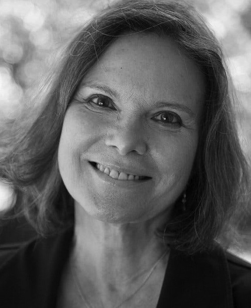 Picture of Carolyn Forch&eacute;