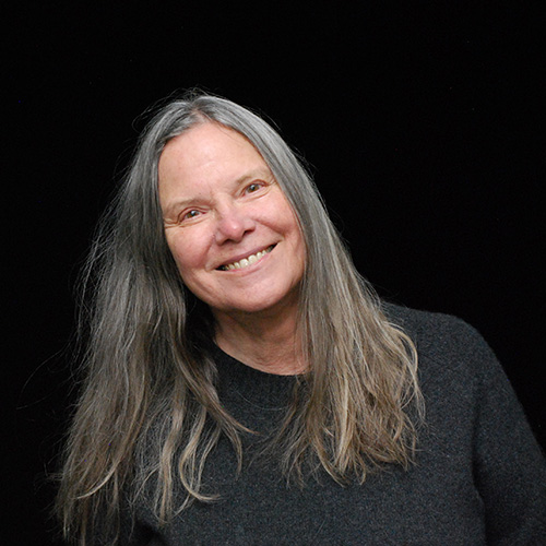 Picture of Carolyn Forch&eacute;