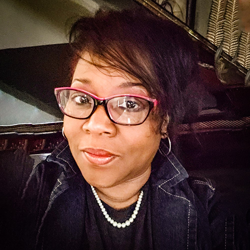 Picture of Diane Wilbon Parks