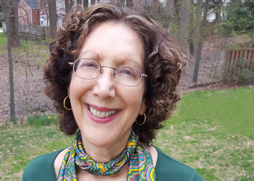 Picture of Nancy Naomi Carlson