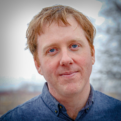 Picture of Patrick�Bringley