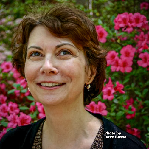 Picture of Roberta Beary