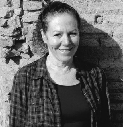 Picture of Wendy Lesser